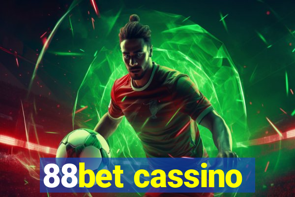 88bet cassino